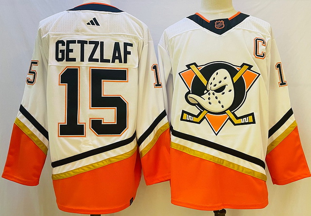 Anaheim Ducks Jerseys 15